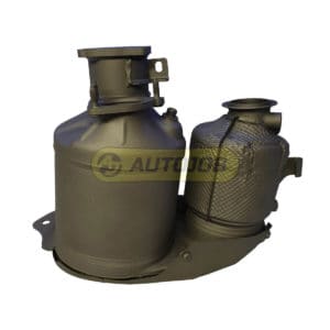 Audi 2.0TDI Adblue DPF 04L131765BP