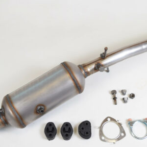 Ford Transit 2.2 FWD DPF BK315H270CB