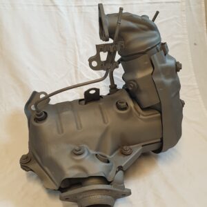 Toyota Yaris, Auris, Corolla 1.4 D4D DPF 2015- 171400N030