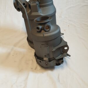 VW, Audi, Seat, Skoda, 1.6/2.0 TDI DPF, 5 Sensor, 04L131601KX