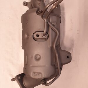 Hyundai, Kia 1.7 CRDI CF2A760