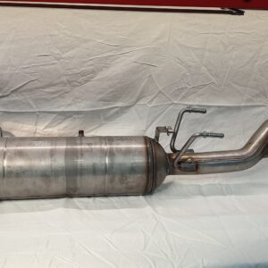 Peugeot Boxer, Citroen Relay 2.0 BlueHDI SCR DPF 1620046880 *New*