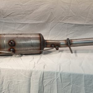 Ford Ranger 2.2, 3.2 TDCI DPF AB395H520BD *New*