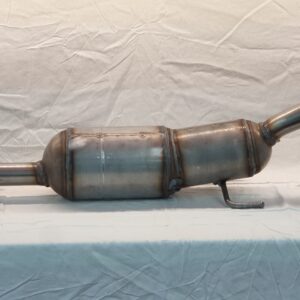 Nissan Juke 1.5 DCI DPF 200101KB0A *New*