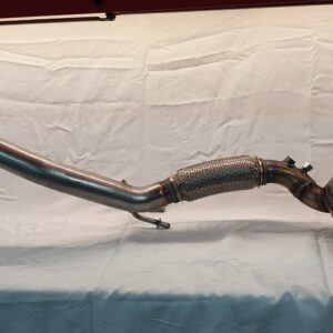 VAG, VW, Audi, Seat, Skoda, 1.6/2.0 TDI DPF 1K0254707EX (single press.pipe)