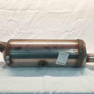 Citroen, Peugeot 1.6HDI DPF 1611722680
