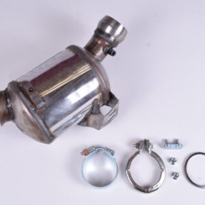 Mercedes 200, 220, 250, 300 CDI DPF 2124902092