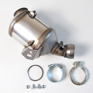 Mercedes E220, 250CDI DPF A2044905092