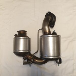 Toyota Auris, Avensis, Verso, Rav-4, 1.6/2.0 DPF (BMW) 25051-YV030