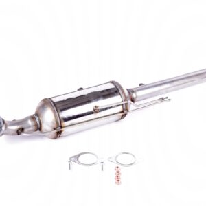 Ford Galaxy, Mondeo, S-Max, 2.0/2.2 DPF 1675177