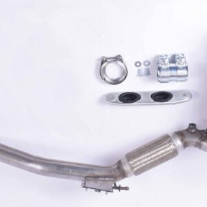 VAG, VW, Audi, Seat, Skoda, 1.6/2.0 TDI DPF 1K0254703JX (double press.pipes)