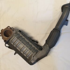 Mazda 3, 6, CX5, 2.2 DPF SH012050XF